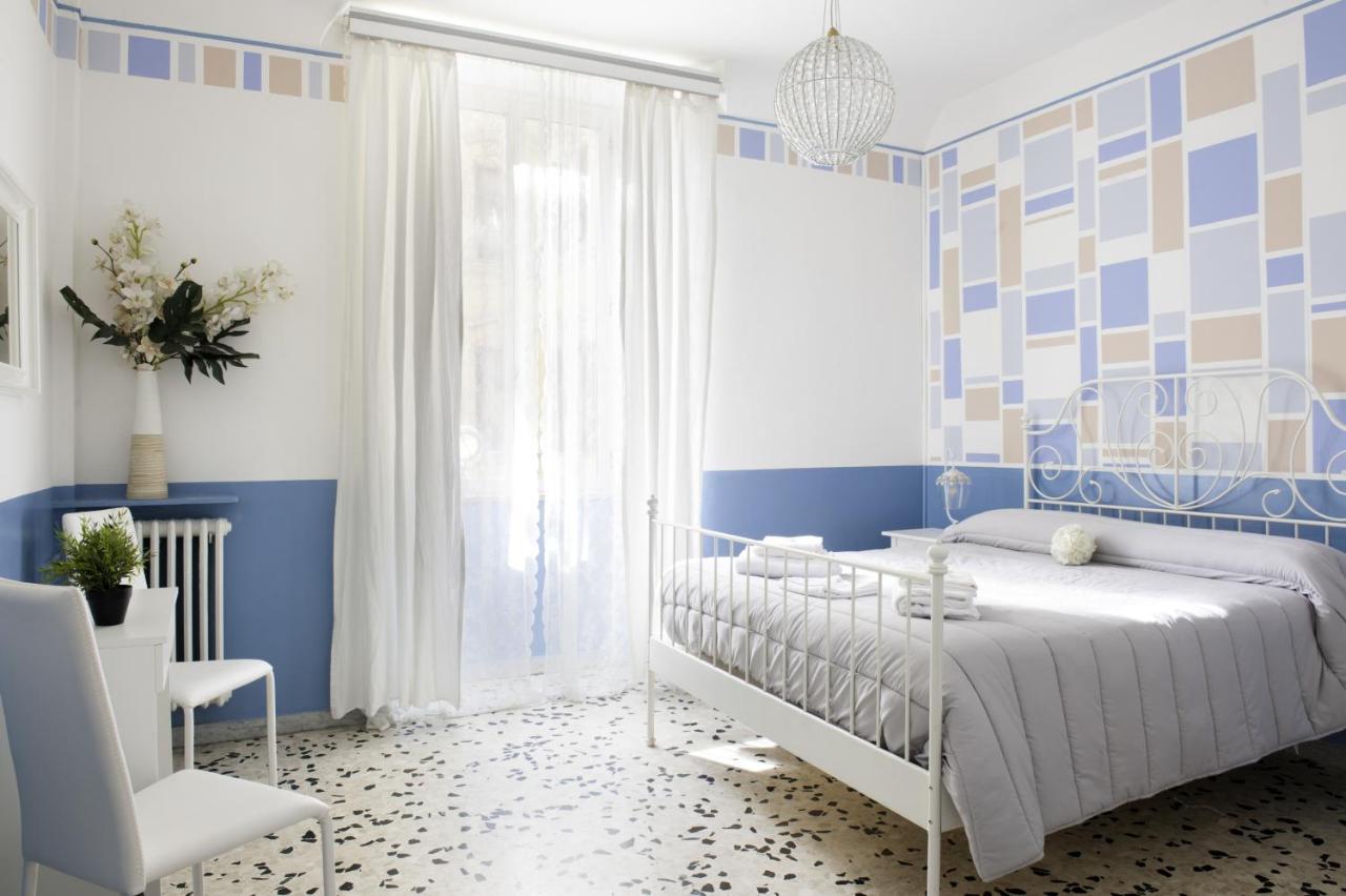 Alice House Affittacamere