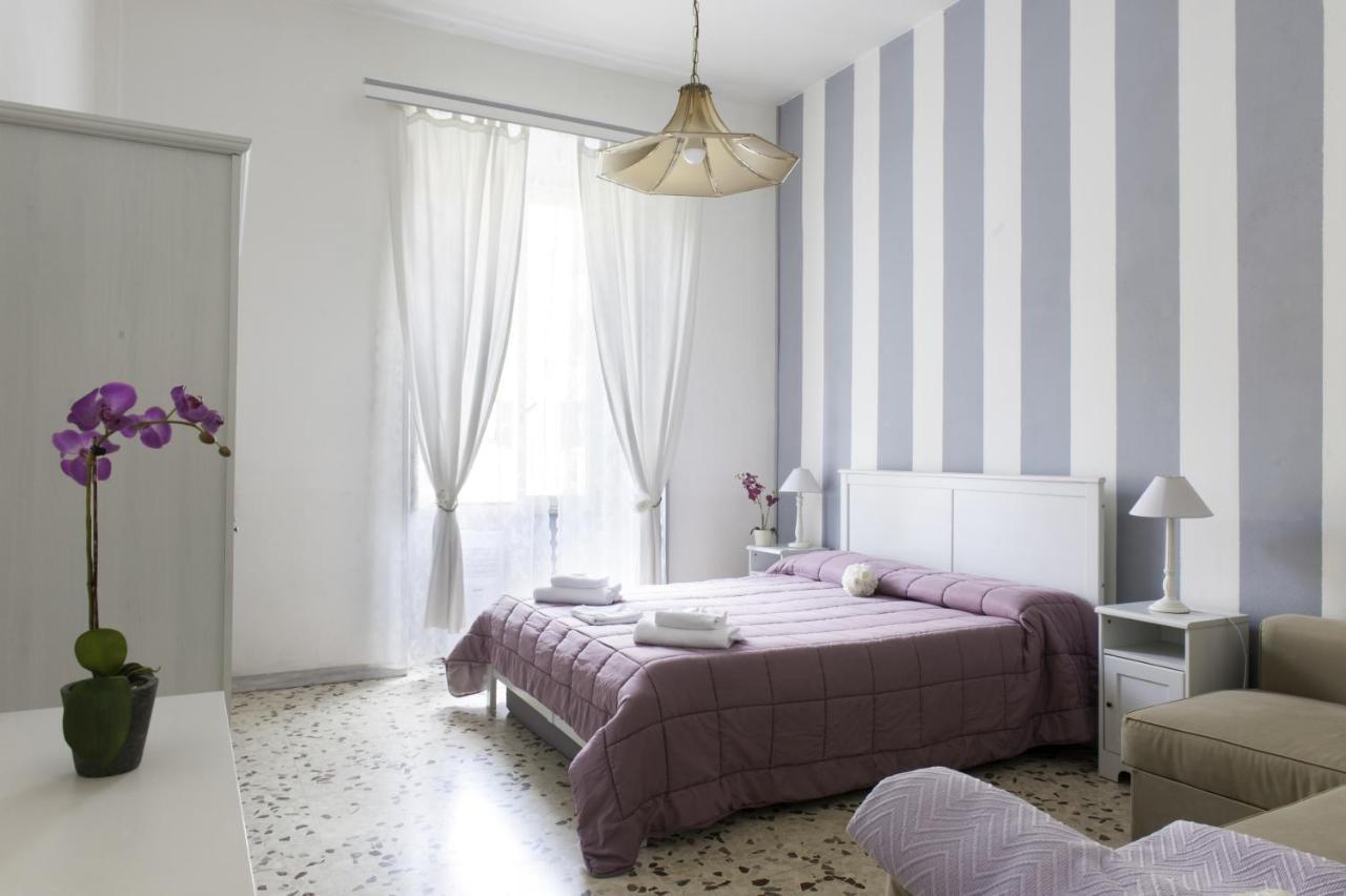 Alice House Affittacamere
